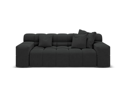 Hawaii — Diivan Anthracite (Moly 97) Must plastik