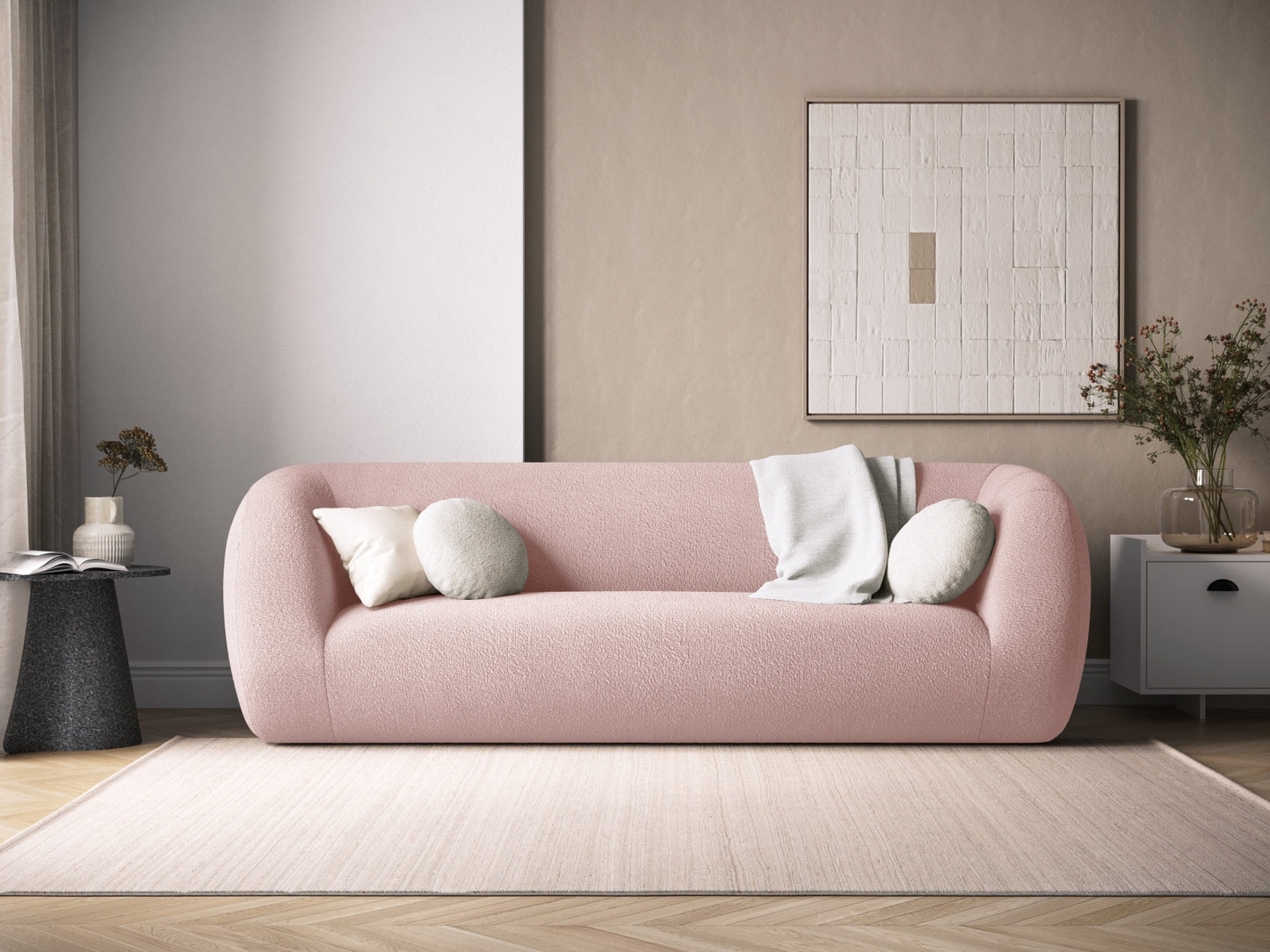 Essen — Sofa (230x95x86 cm)