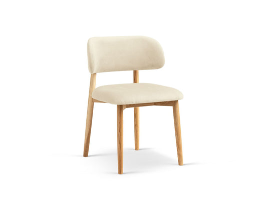 Evan — Kitchen Chair (49.5x51x77 cm)