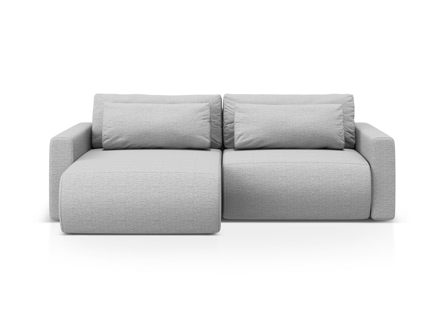 Belfast — Corner Sofa (240x149x84 cm)