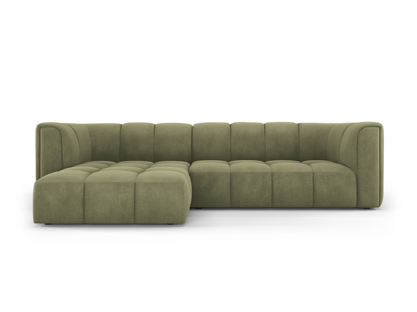 Moritz — Corner Sofa (256x160x70 cm)