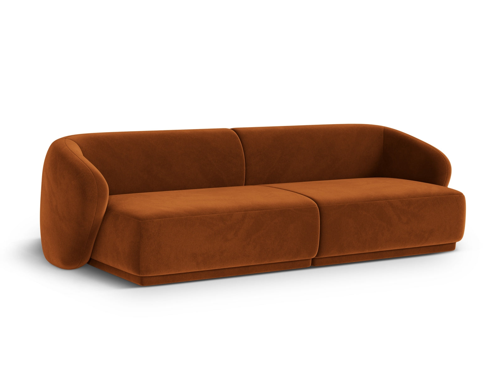Gomera — Sofa (246x93x74 cm)