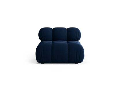 Bellis — Modular Sofa (94x94x70 cm) Royal Blue (Bluvel 86) Unknown