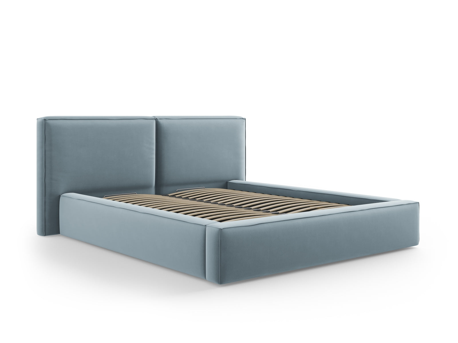 Arendal — Bed (228x251x97.5 cm)