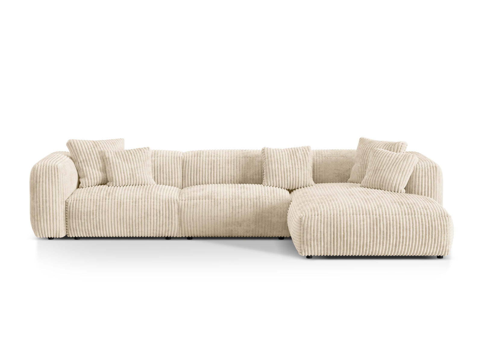 Martina — Corner Sofa (330.0x176.0x75.0 cm)