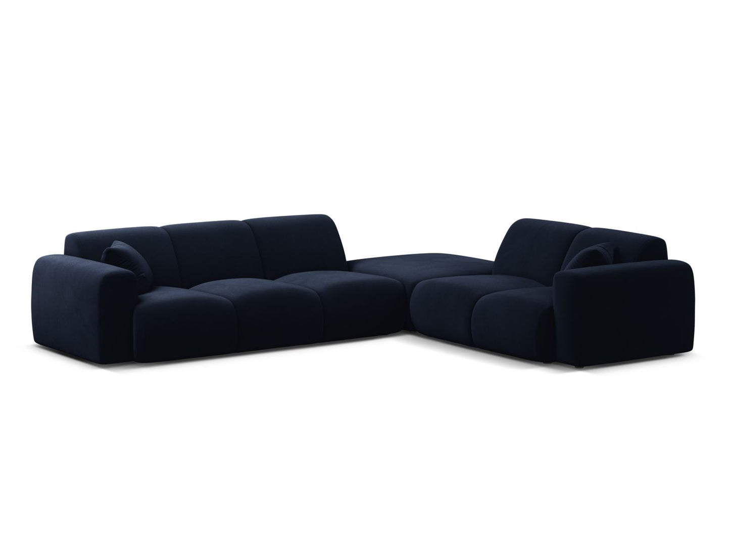 Molino — Corner Sofa (315.0x250.0x72.0 cm)