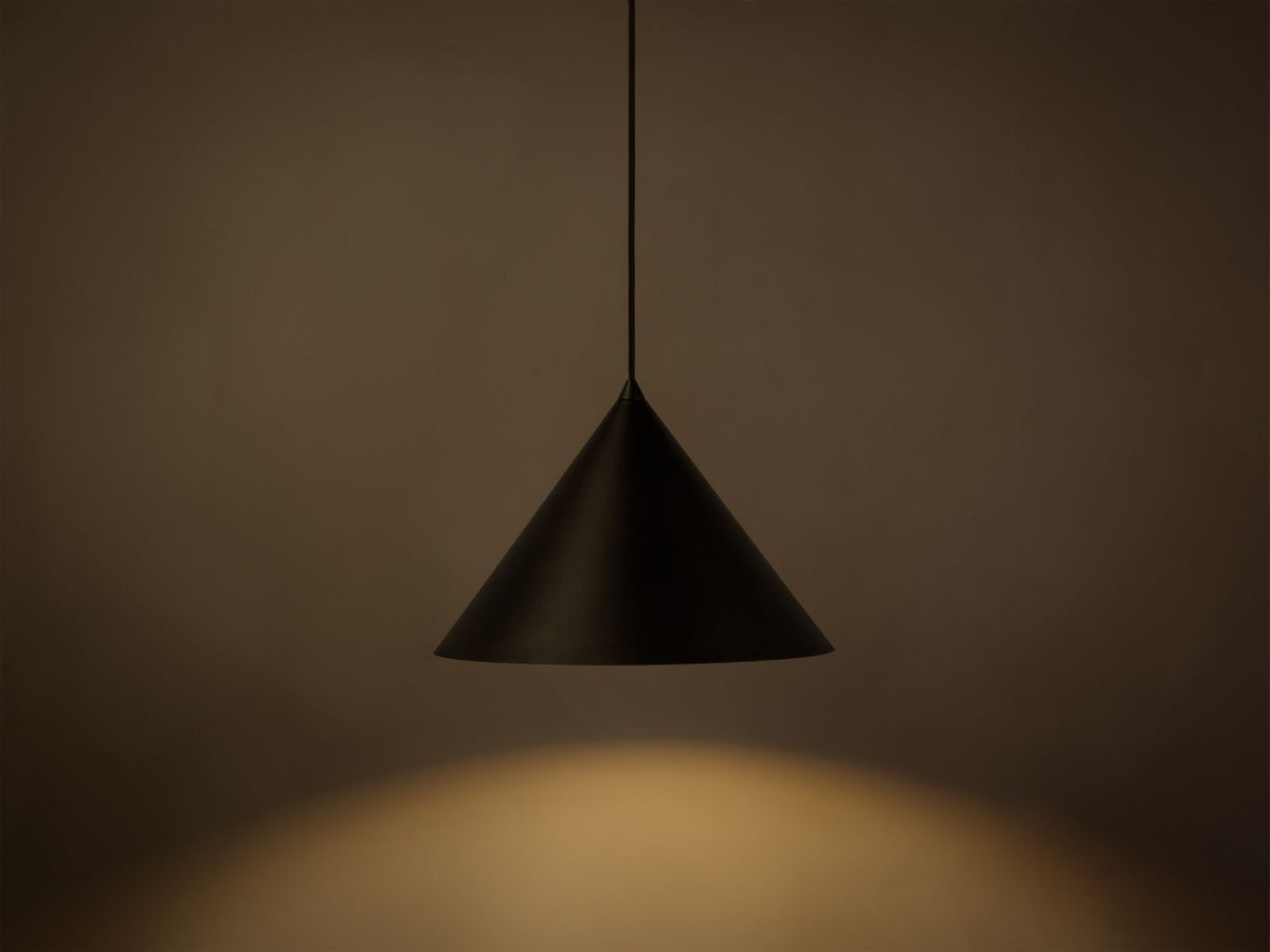 Timbo — Lighting (26x26x160 cm)