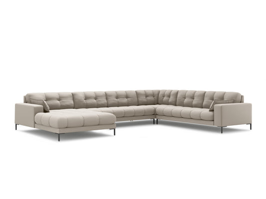 Mamaia — Panoramic Sofa (327.0x256.0x75.0 cm)