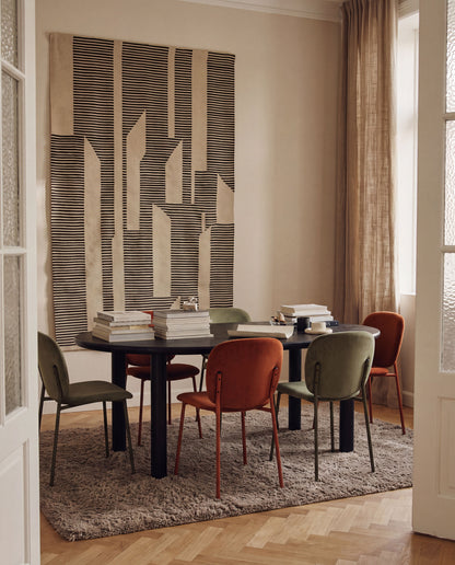 Izzie — Table (180x100x76 cm)