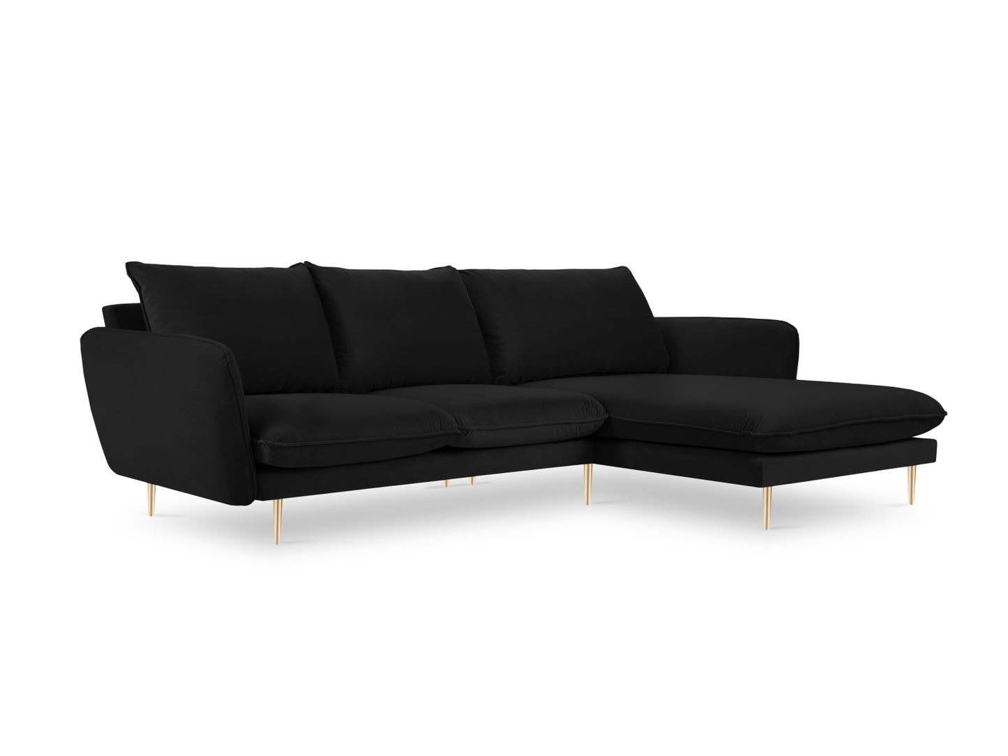 Vienna — Corner Sofa (255x170x95 cm)