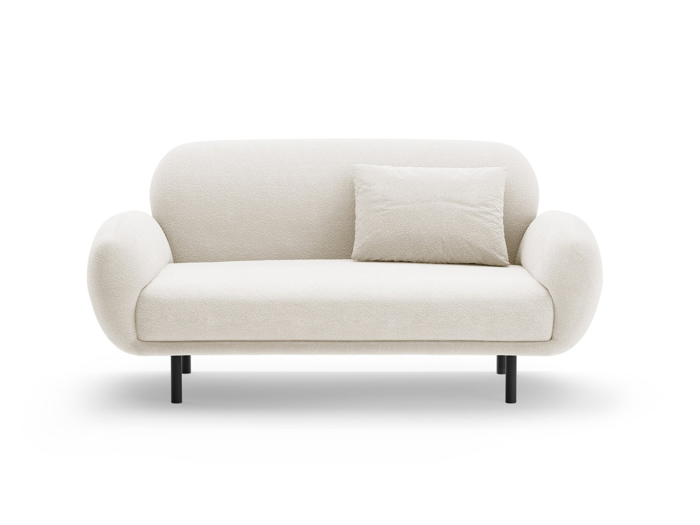 Poppy — diivan (148,0 x 72,0 x 82,0 cm)