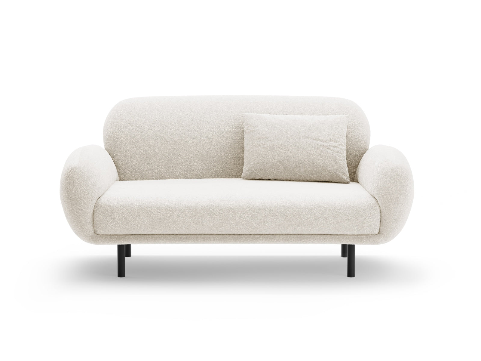 Poppy — diivan (148,0 x 72,0 x 82,0 cm)