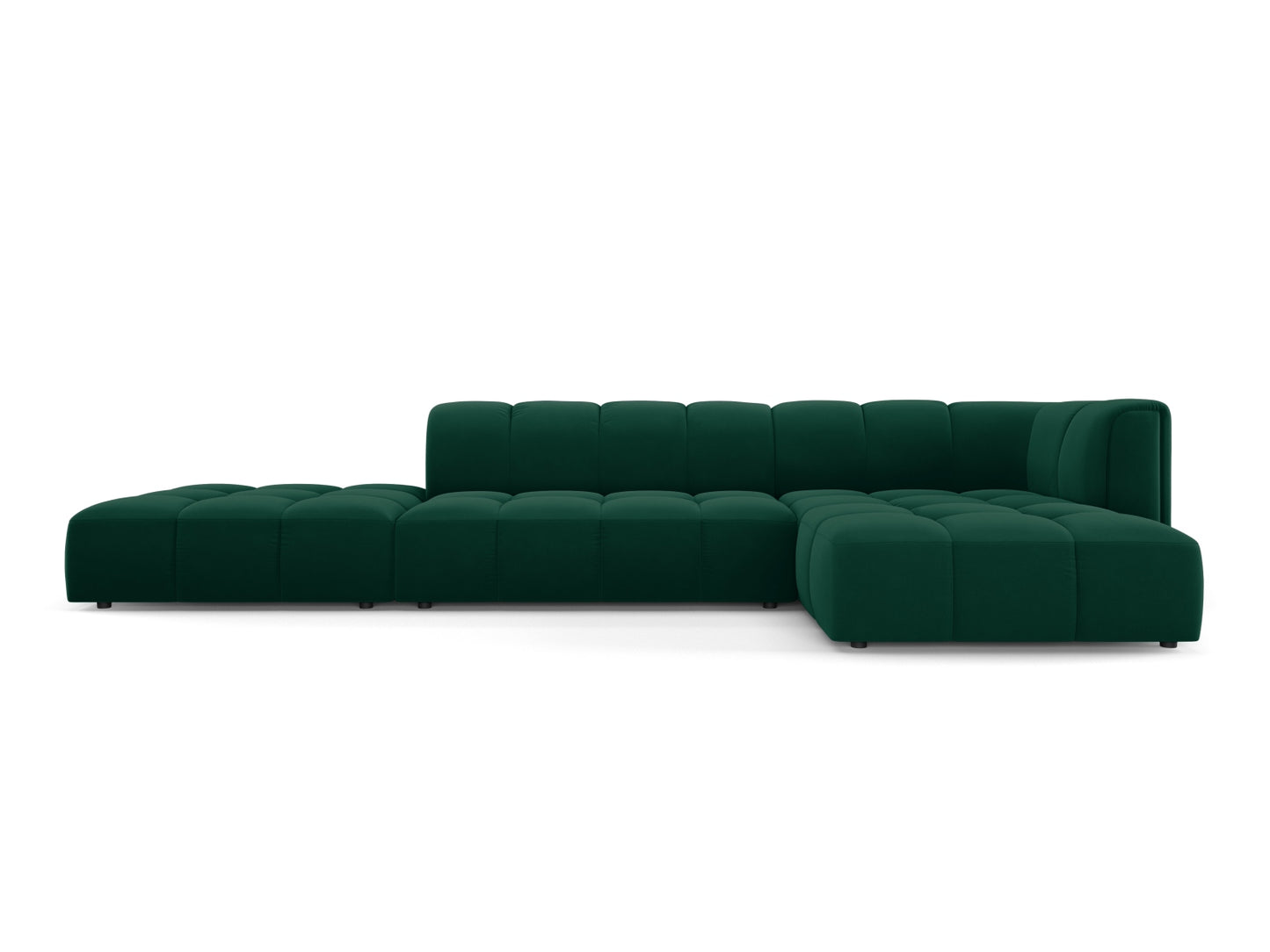 Moritz — Corner Sofa (323x160x70 cm)