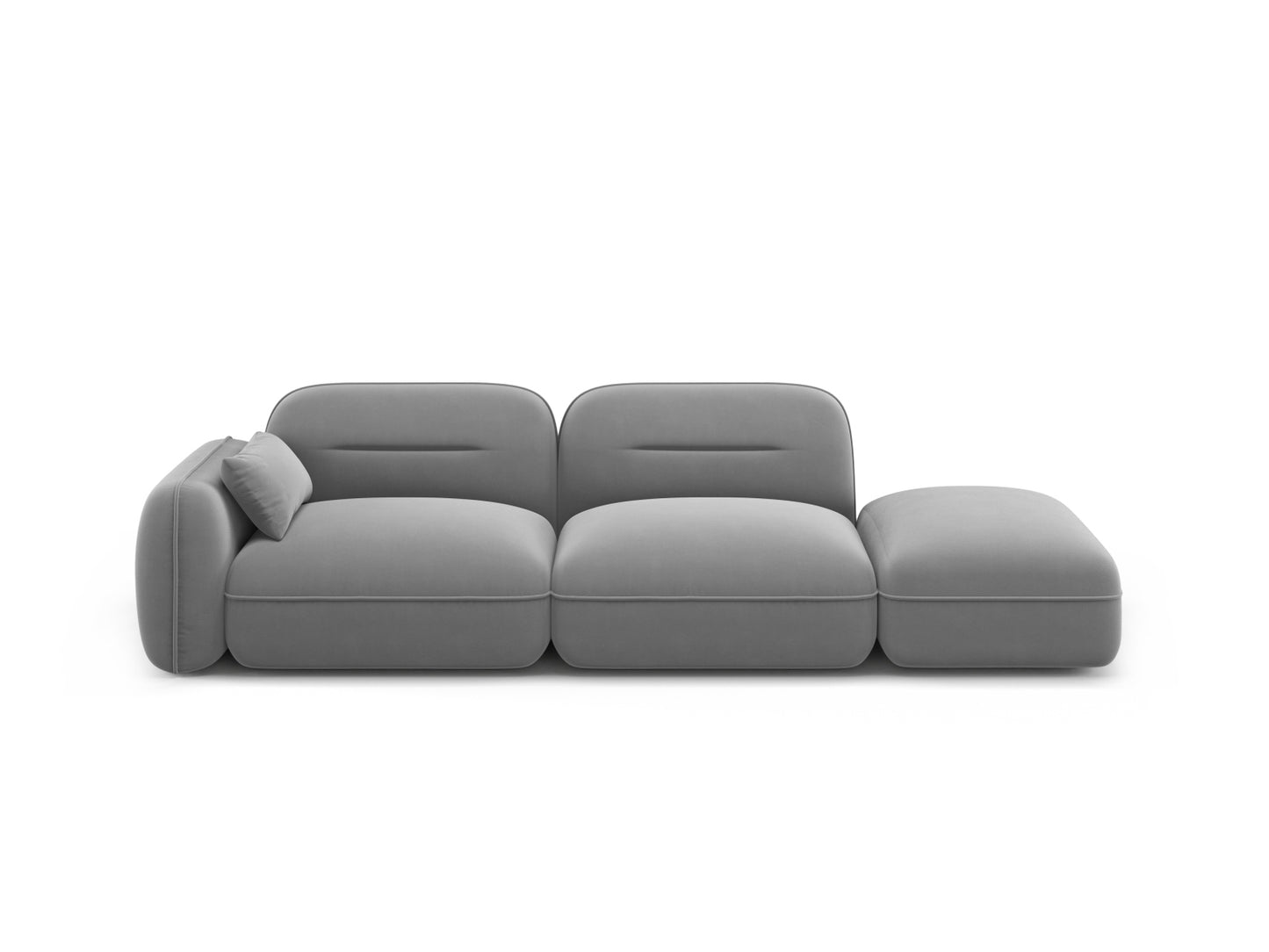 Sydney — Sofa (295x90x70 cm)