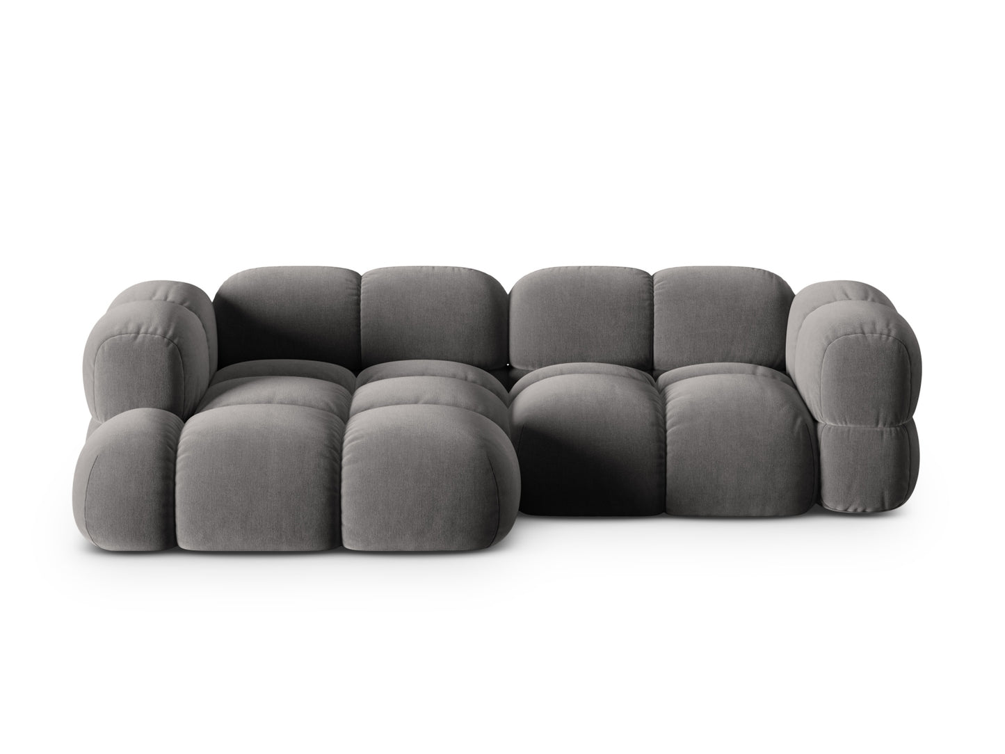 Loretto — Corner Sofa (250x147x68 cm)