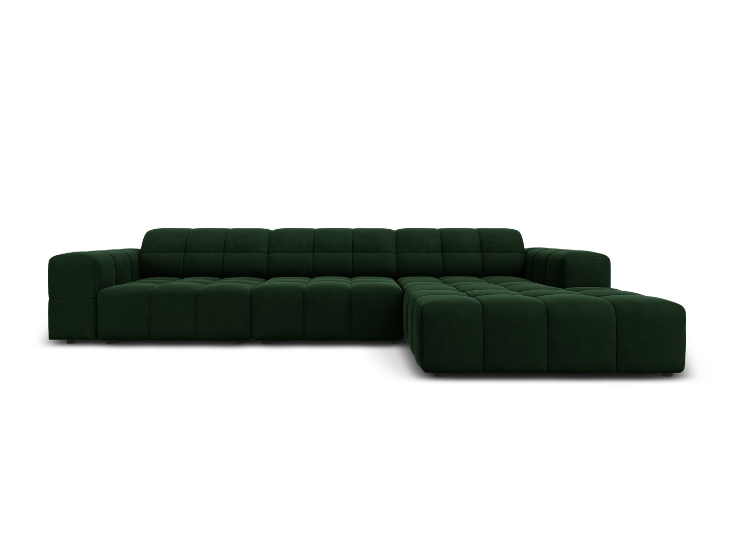 Chicago — Corner Sofa (284x166x70 cm)