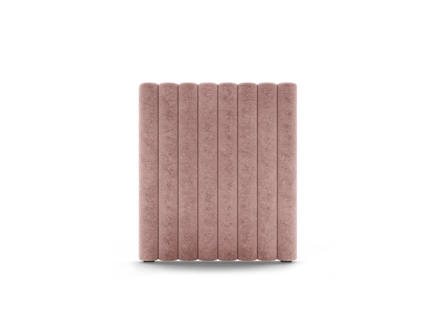 Mistero — Headboard Pink (Perfect Harmony 63) Black Plastic