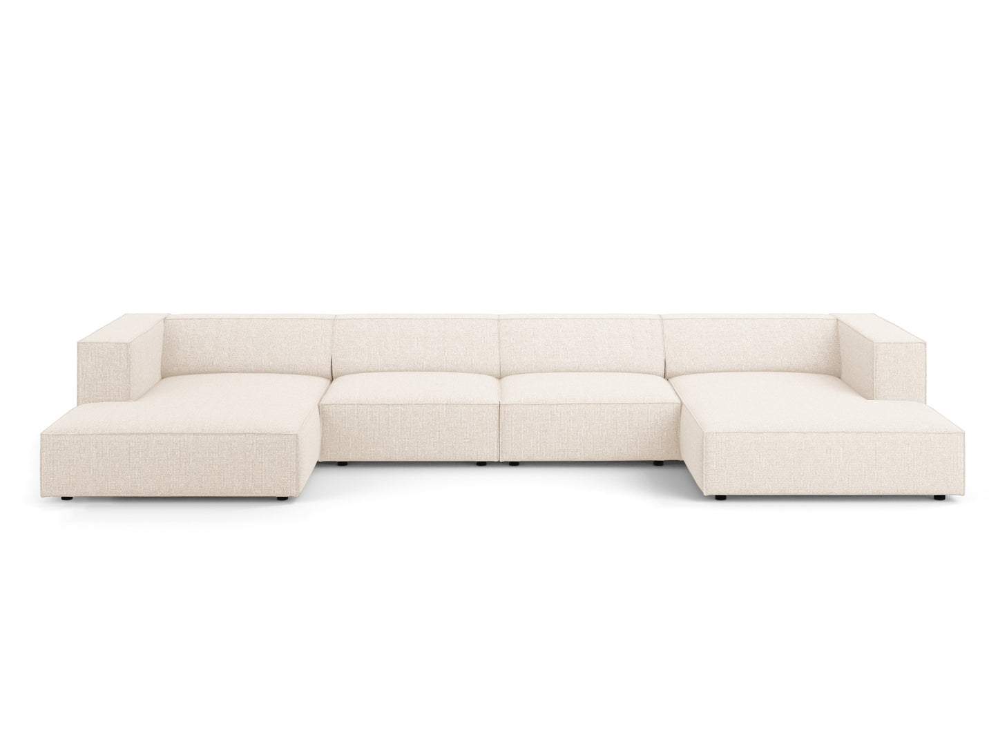 Arendal — Panoramic Sofa (364x166x70 cm)