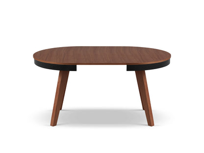 Ludia — Stalas (100,0 x 100,0 x 76,0 cm)