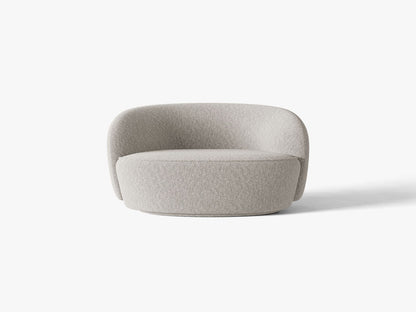 Jonas — Armchair (82x78x73 cm) Light Grey (CoverMe4)