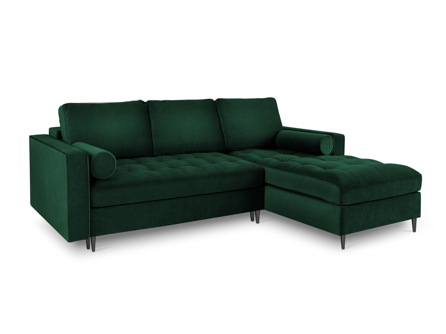 Aspen — Corner Sofa (240x175x96 cm)