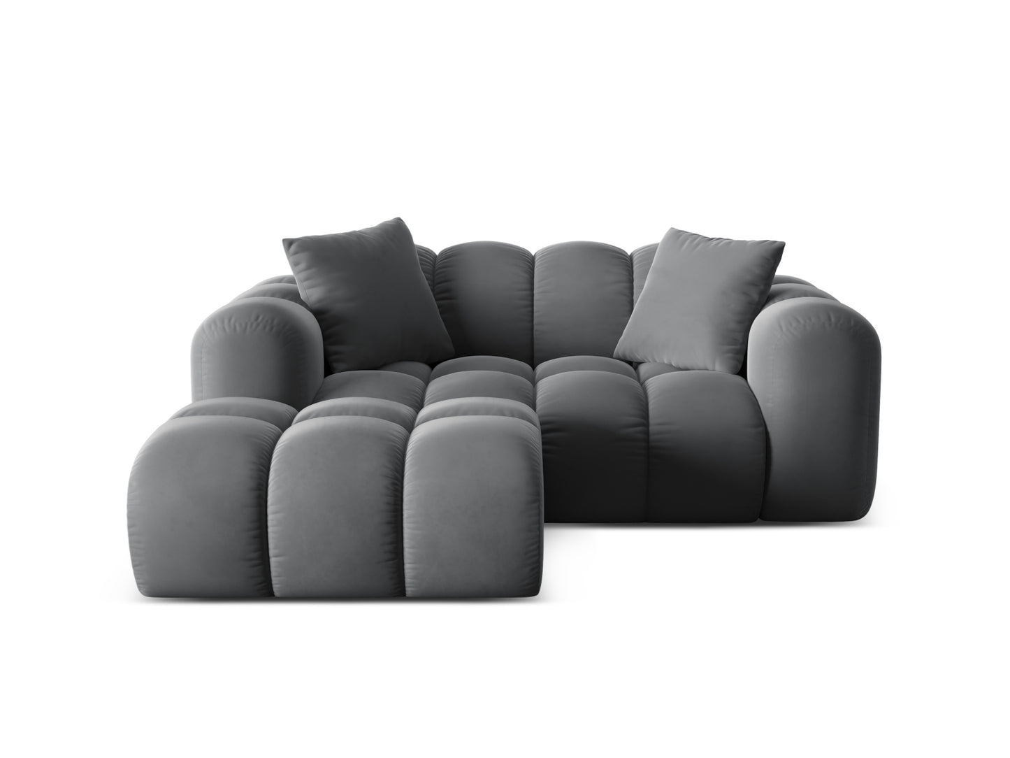Treno — Corner Sofa (180x164x70 cm)