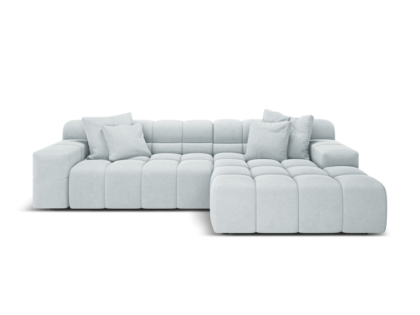 Hawaii — Corner Sofa (270x160x75 cm)
