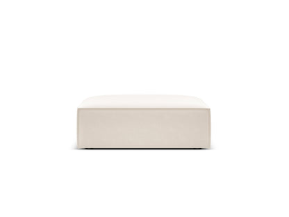 Kaelle — Pufas (100,0 x 80,0 x 38,0 cm)