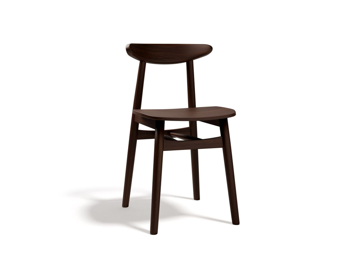 Elie — Chair (47x42x80 cm) Wenge (W Wen)