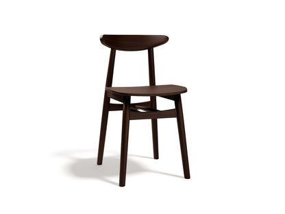 Elie — Chair (47x42x80 cm) Wenge (W Wen)