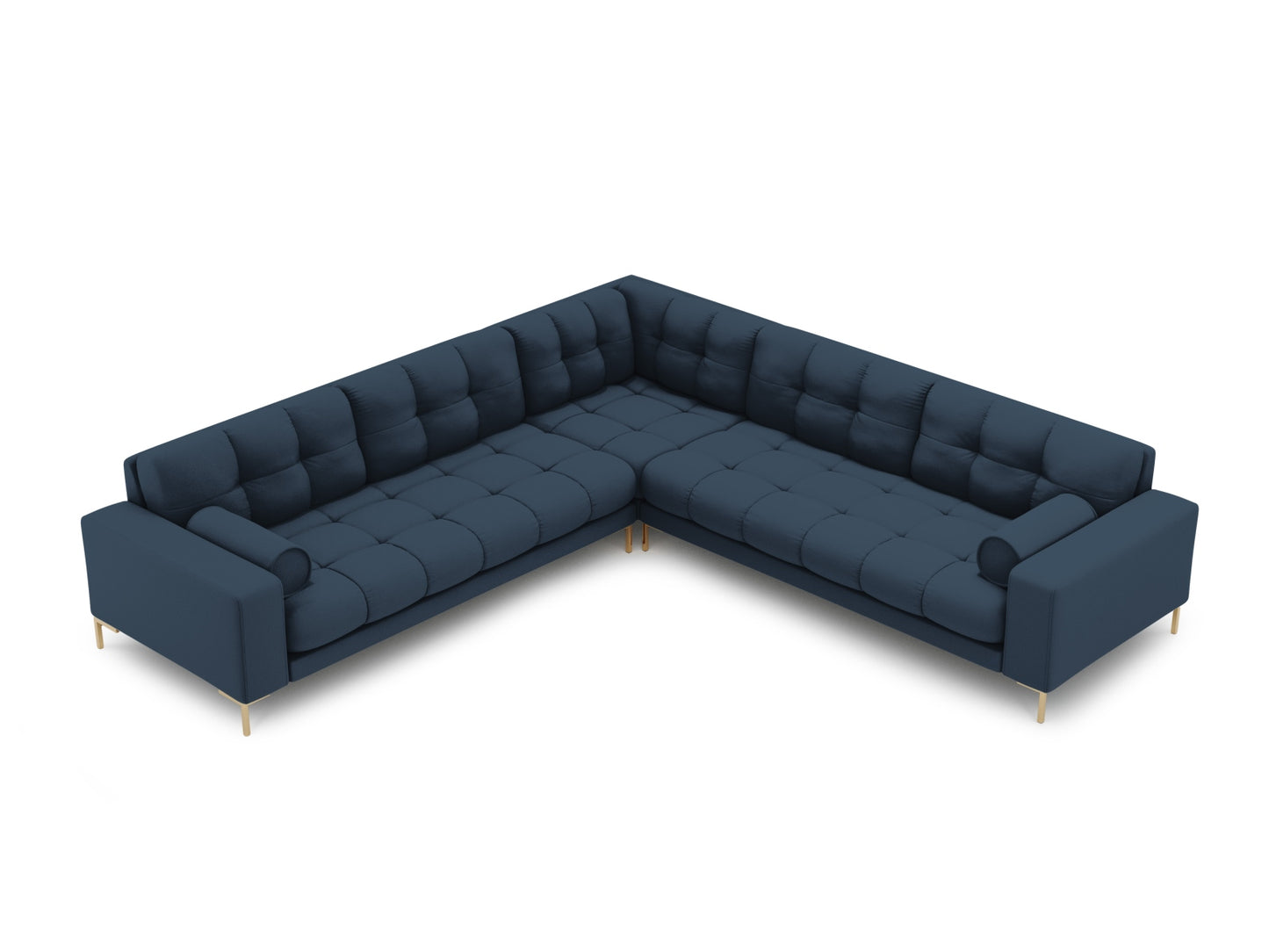 Bali — Corner Sofa (256x256x75 cm)