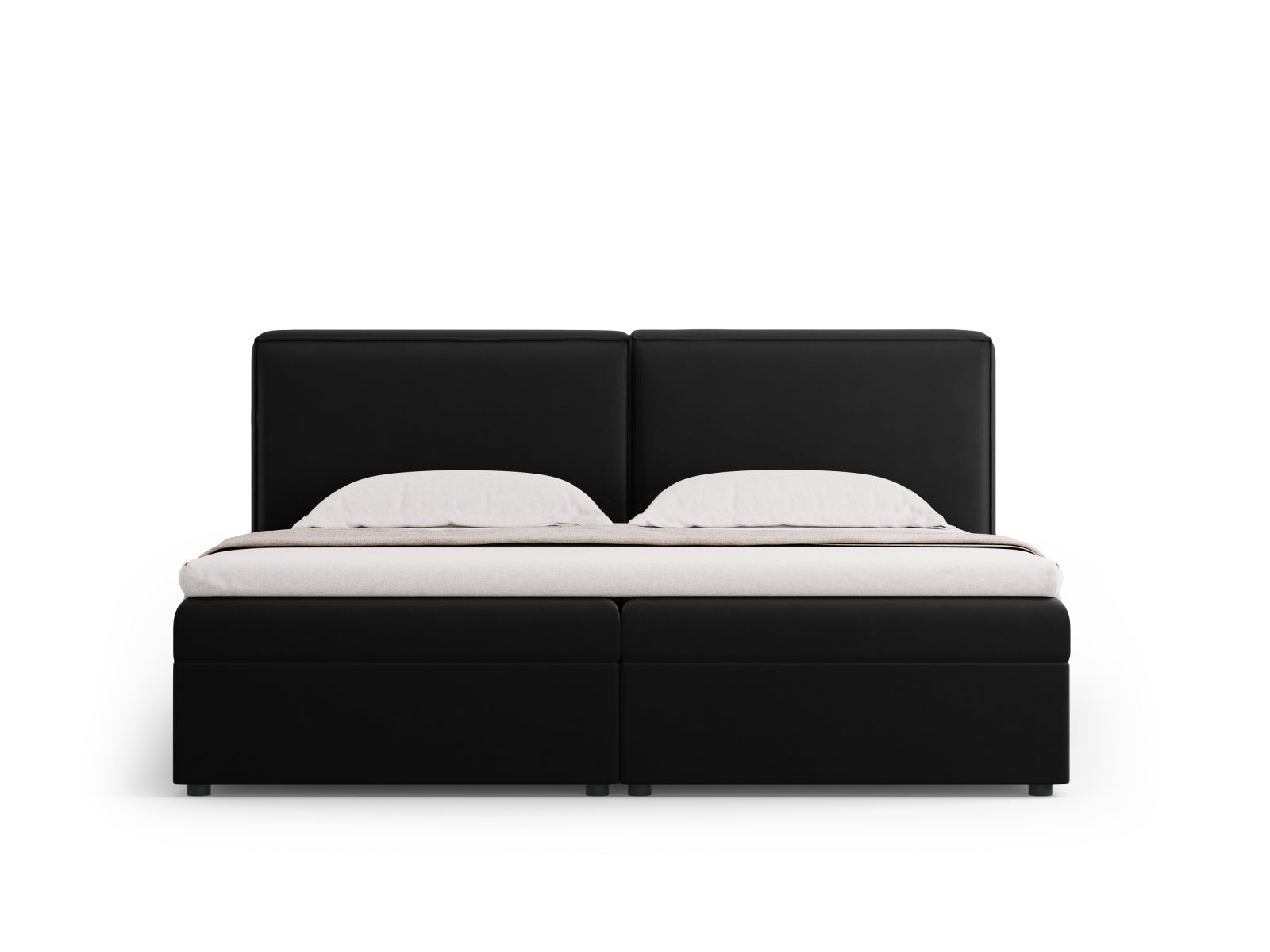Arendal — Bed (210x206x100 cm)