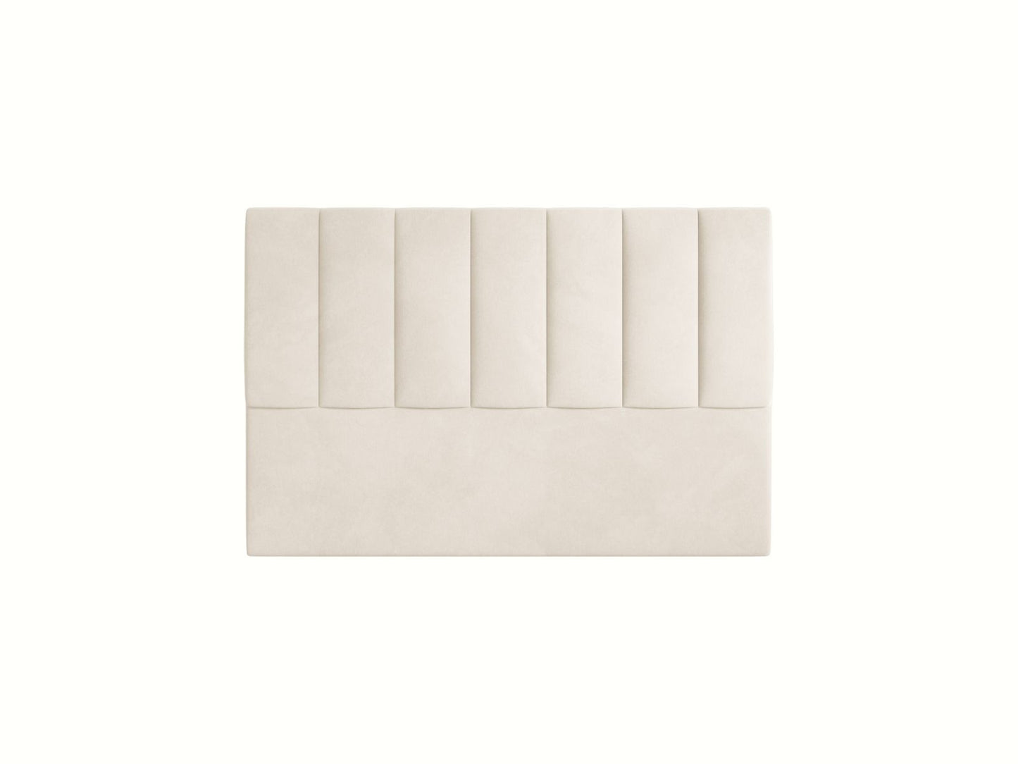Marl — voodipeats (140,0 x 8,0 x 95,0 cm)