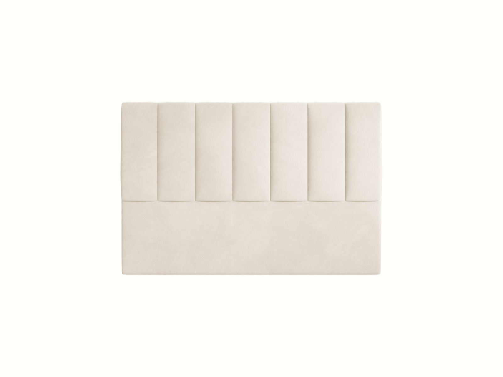 Marl — voodipeats (140,0 x 8,0 x 95,0 cm)