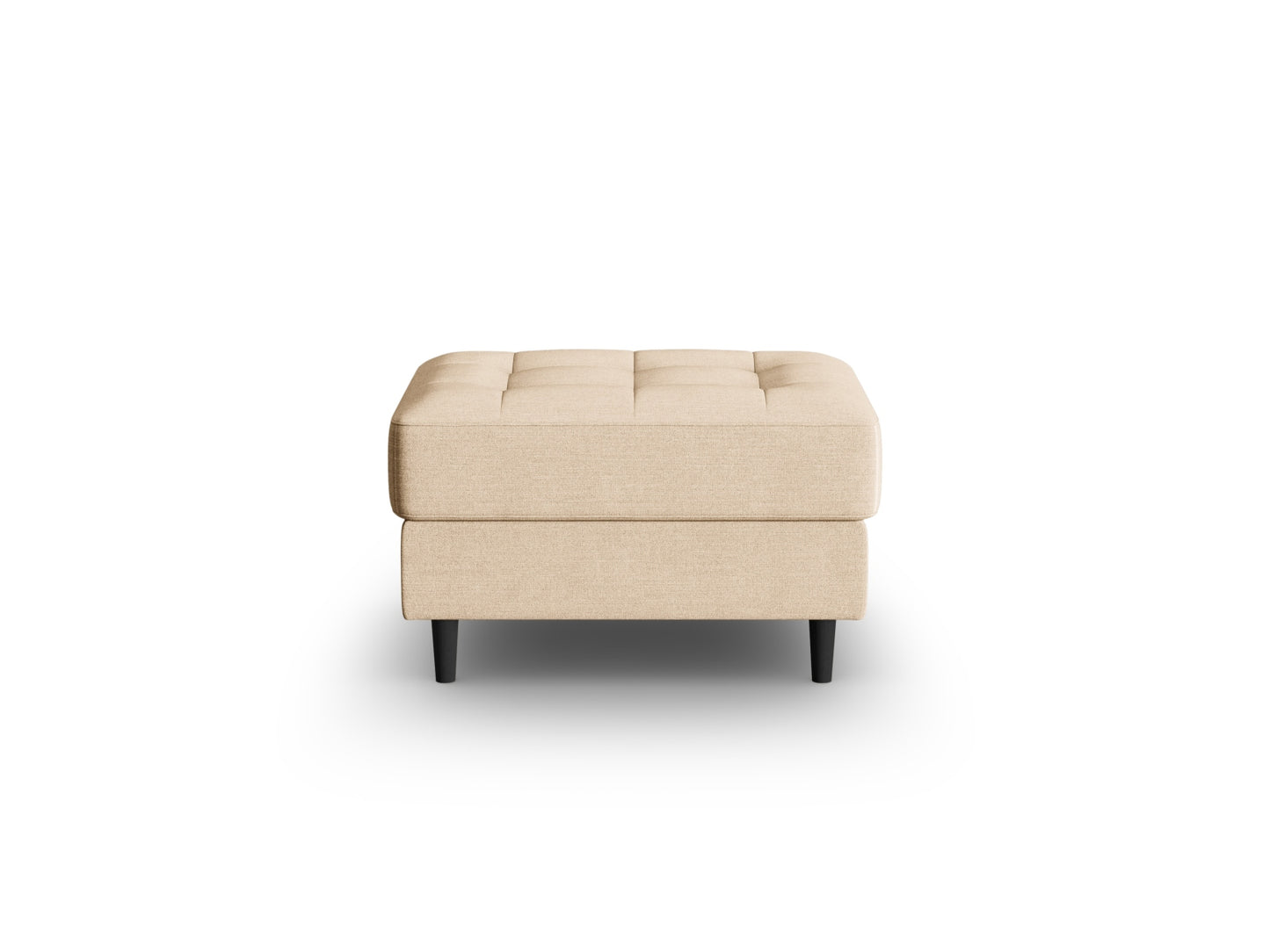 Aspen — Pouf (60x70x46 cm)