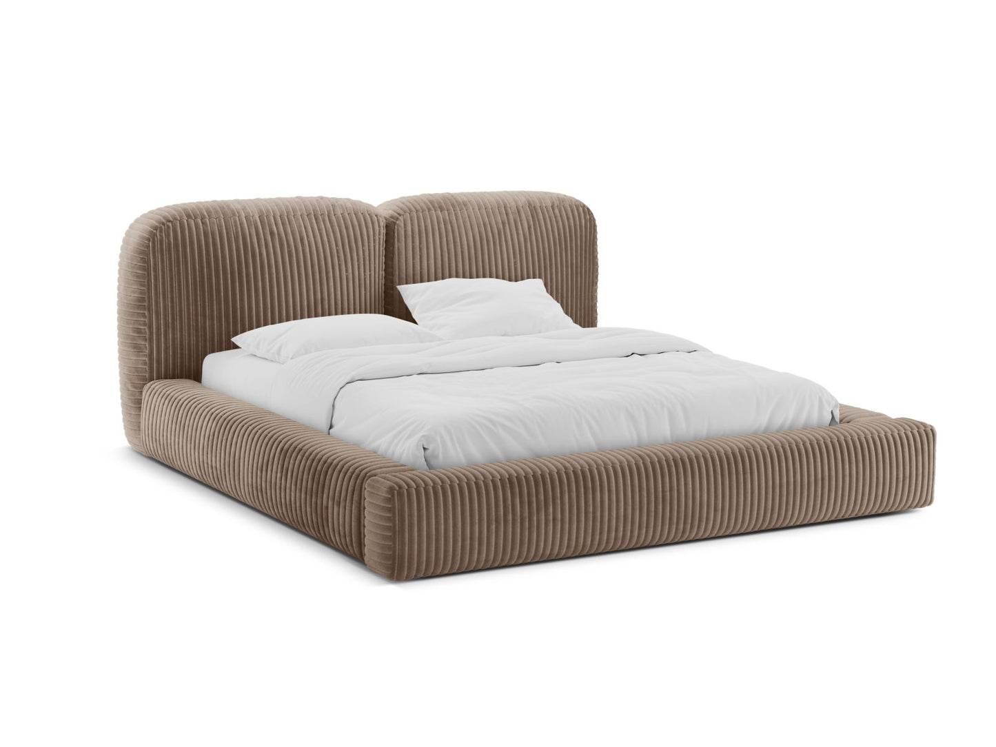 Martina — Bed (246.0x246.0x101.0 cm)