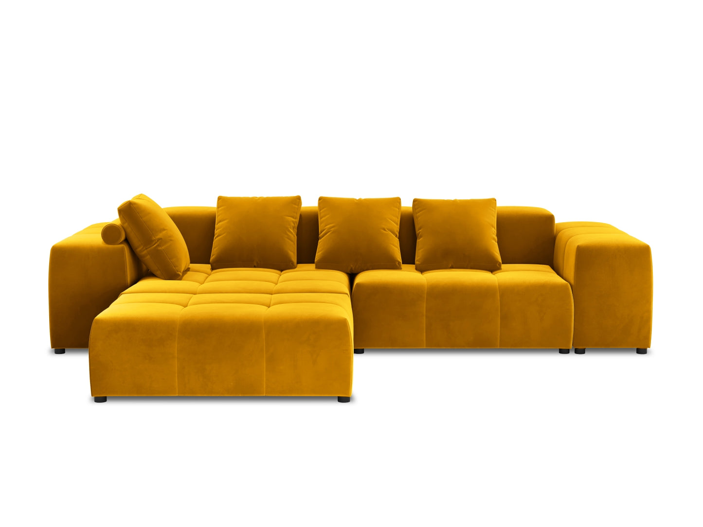 Rome — Corner Sofa (320x240x75 cm)