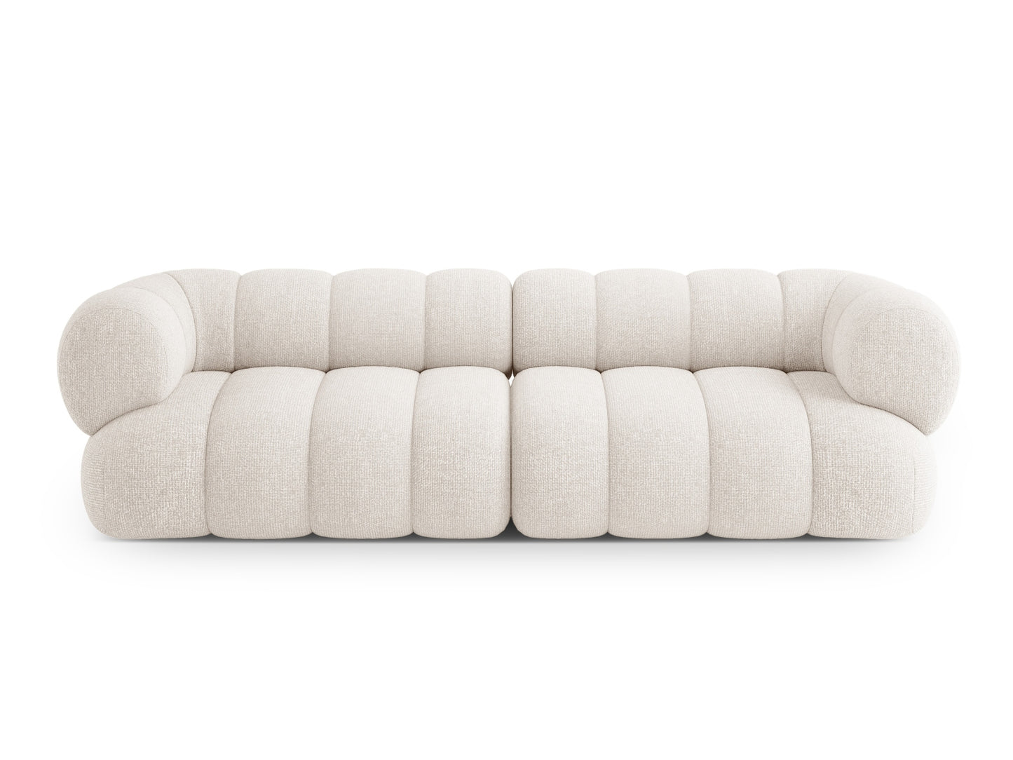 Koge — Sofa (240x95x70 cm)