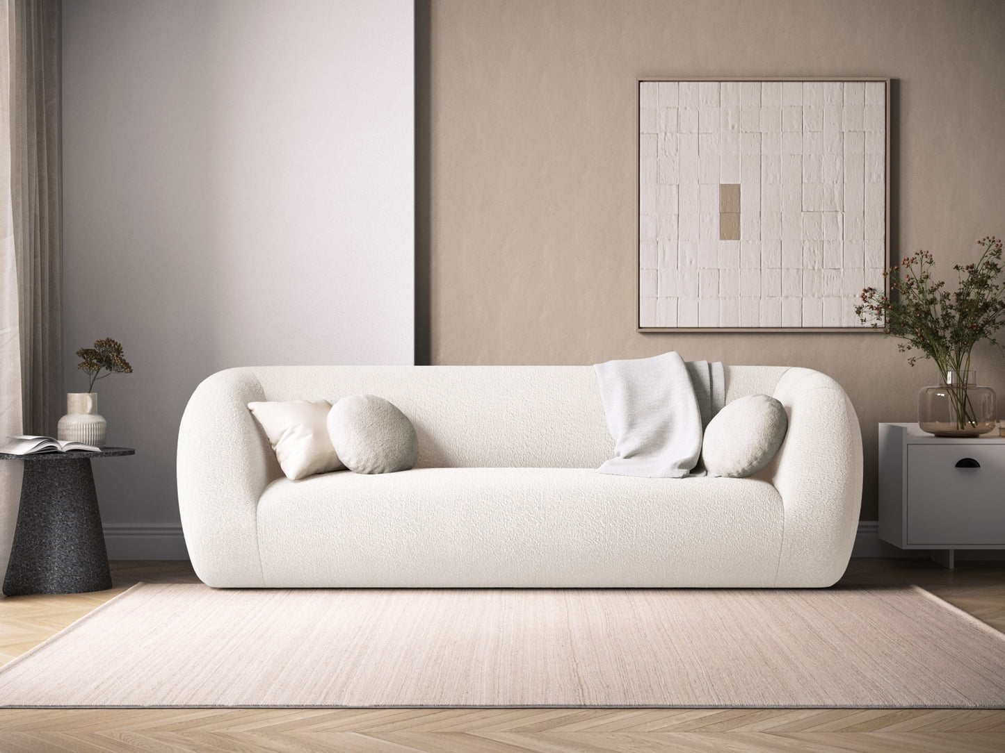 Essen — Sofa (230x95x86 cm)