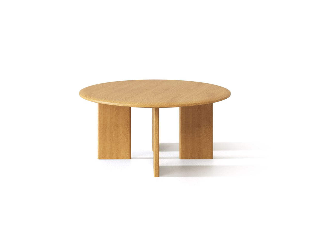 Charlotte — Table (90x90x40 cm)