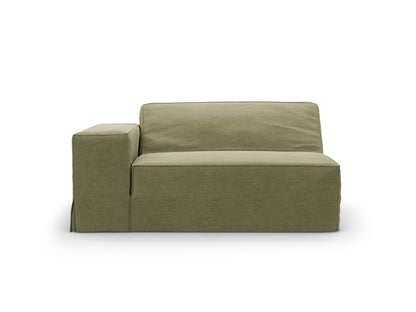 Jodie — modulinė sofa (122,0 x 99,0 x 77,0 cm)