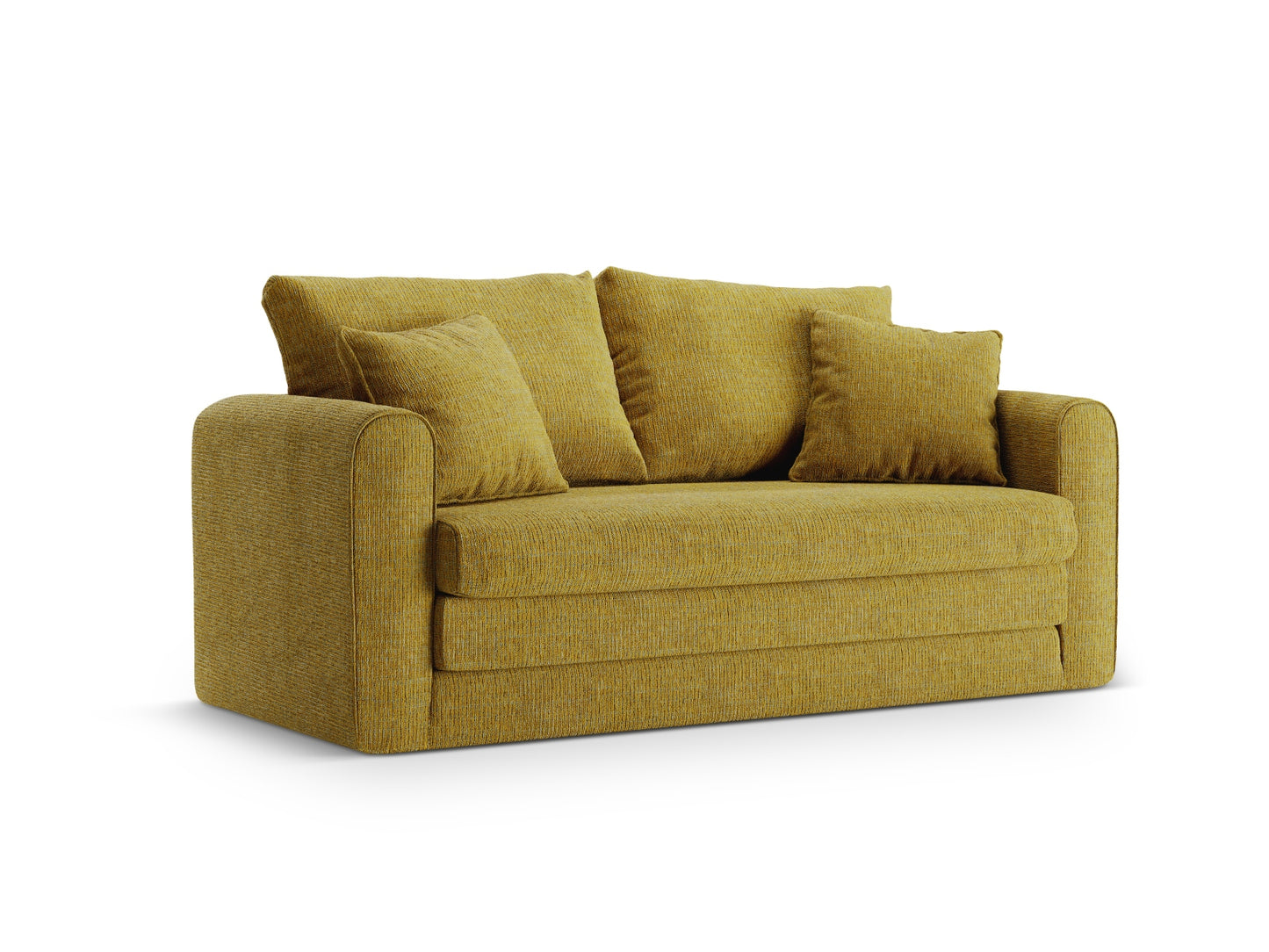 Lido — Sofa (158,0 x 69,0 x 80,0 cm)
