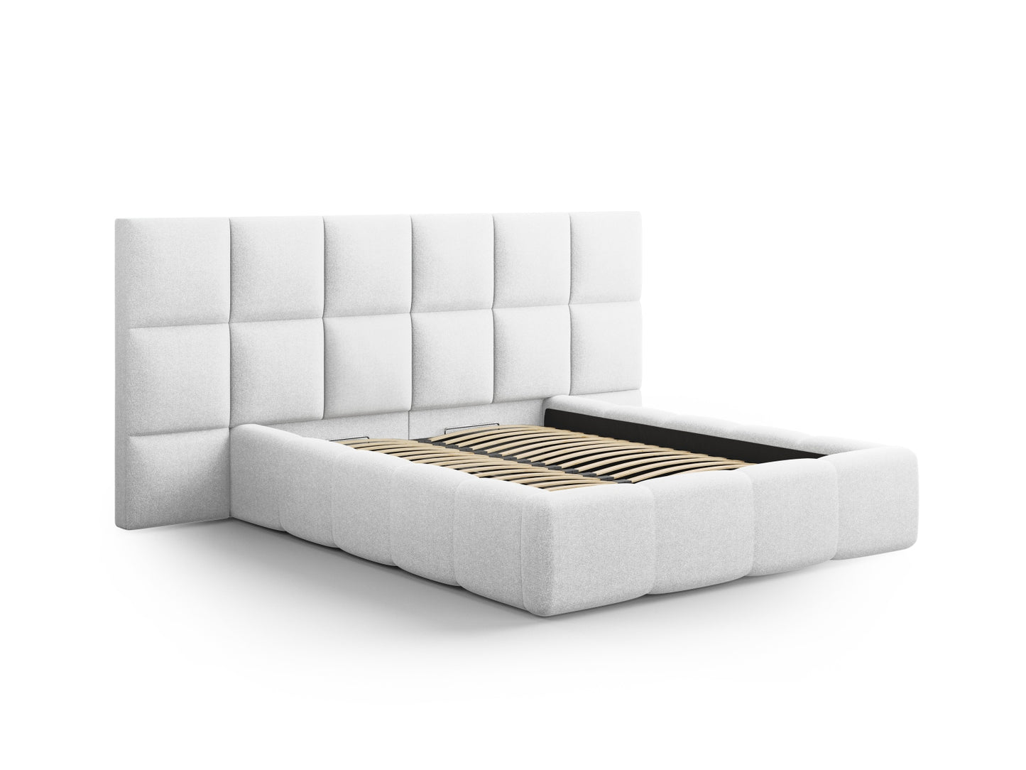 Livigno — Bed (230x350x125 cm)