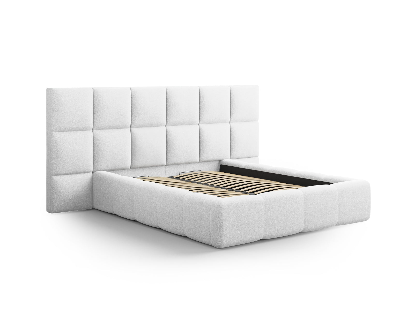 Livigno — Bed (230x250x125 cm)