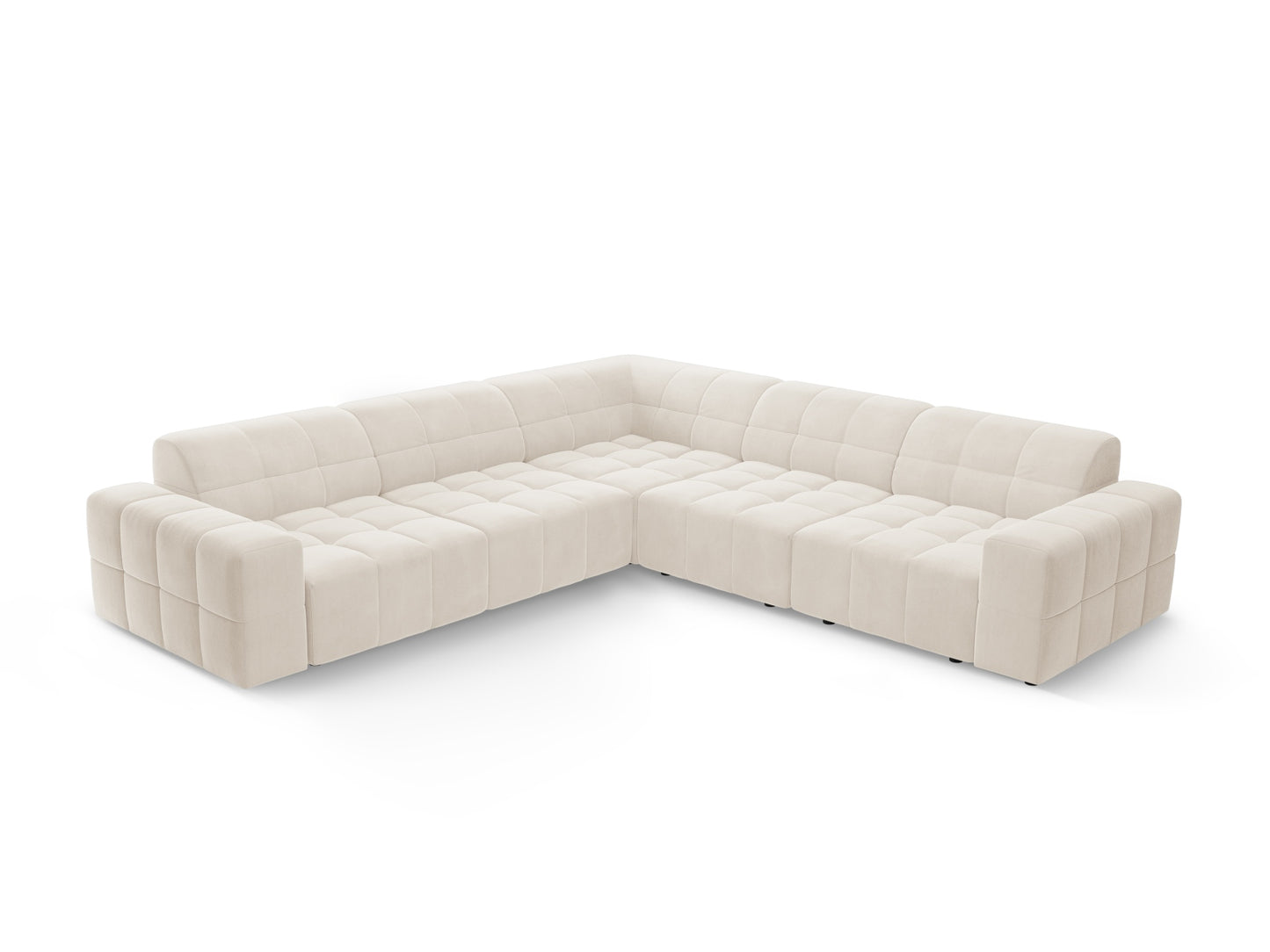 Chicago — Corner Sofa (287x287x70 cm)