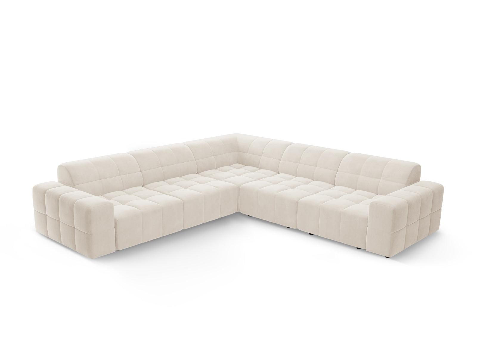 Chicago — Corner Sofa (287x287x70 cm)