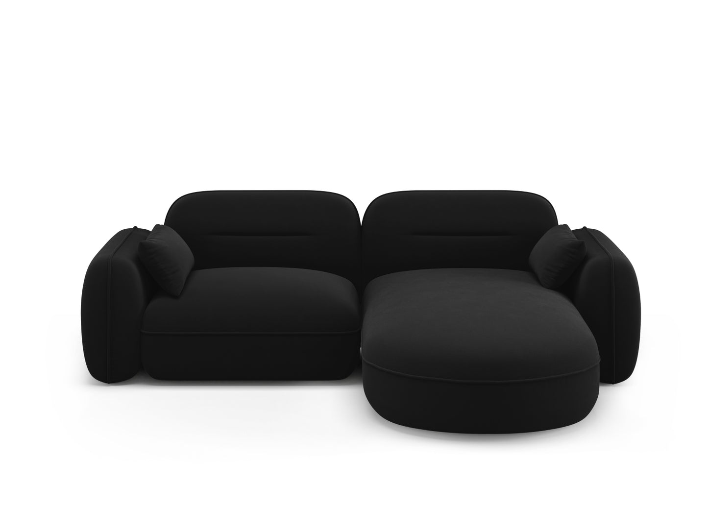 Sydney — Corner Sofa (230x165x70 cm)