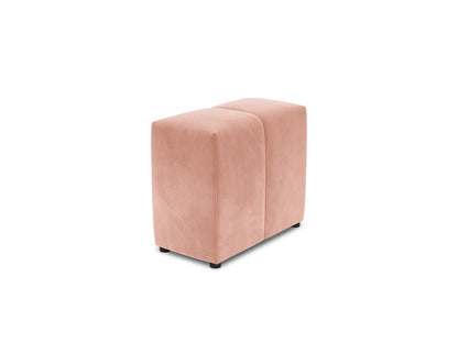 Rome — Modul Pink (Salvador 11) Black Plastic