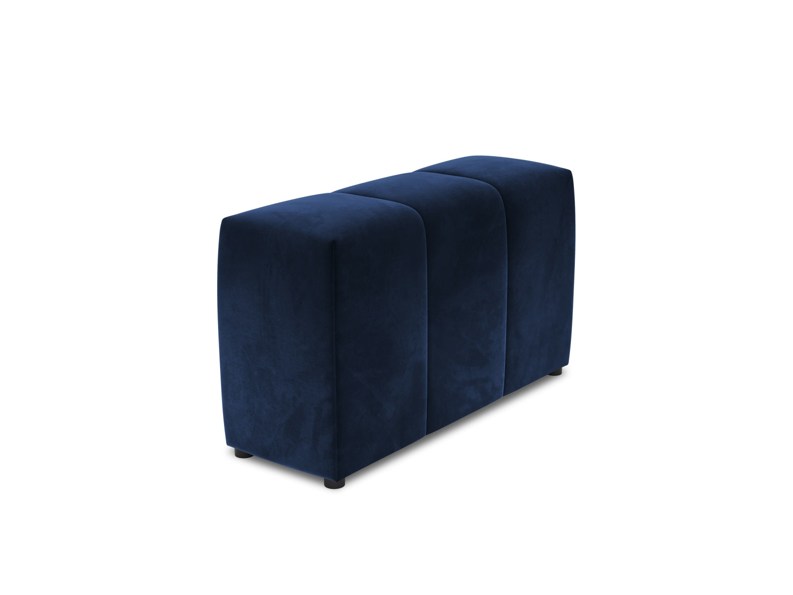 Rome — Modul Royal Blue (Salvador 5) Must plastik