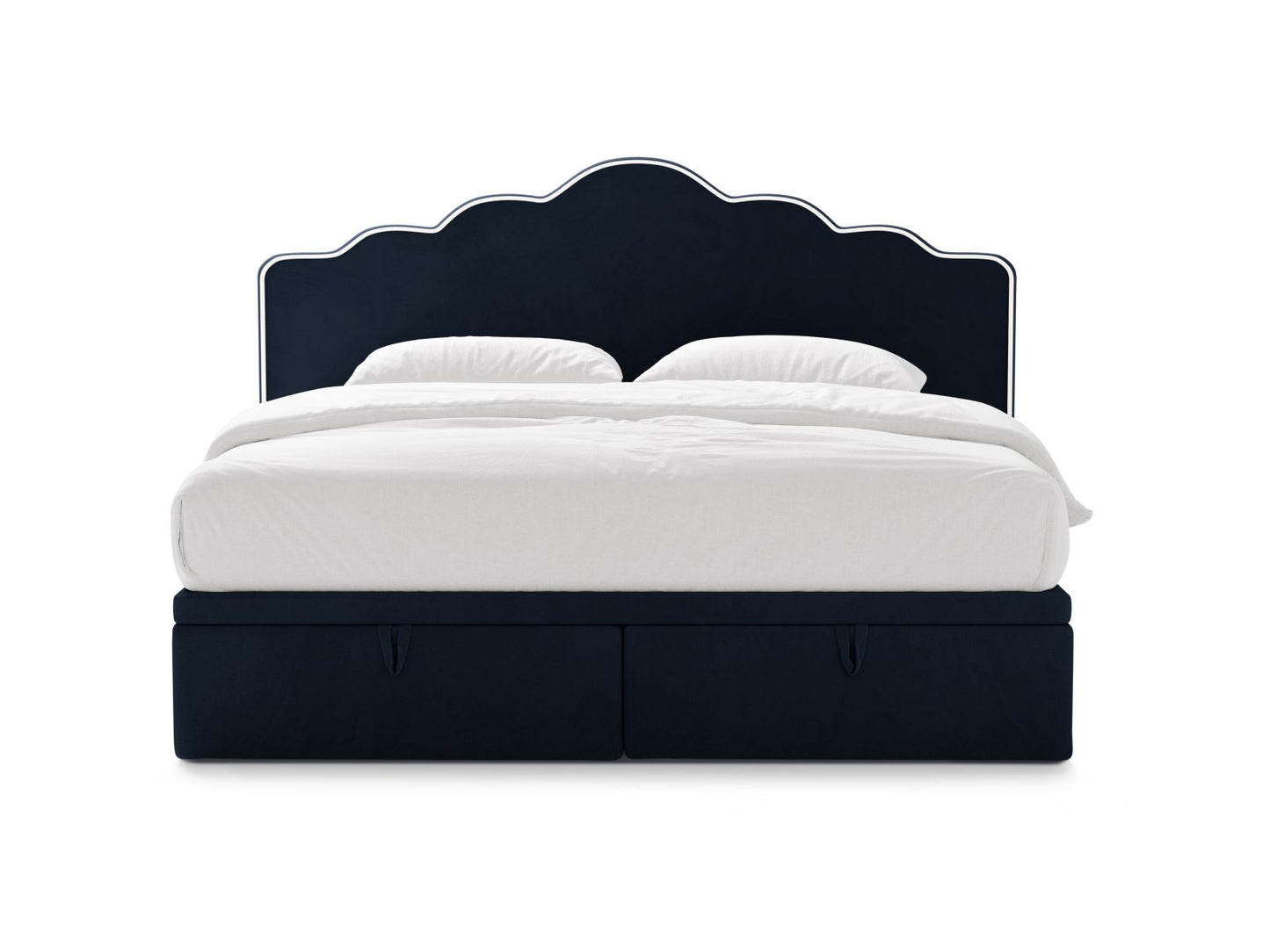 Dream — Bed (160x211x122 cm)